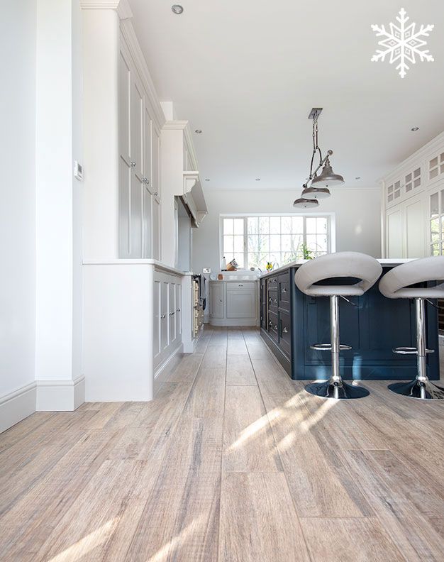 Enhance Your Home’s Value with Wood Floor
Tiles