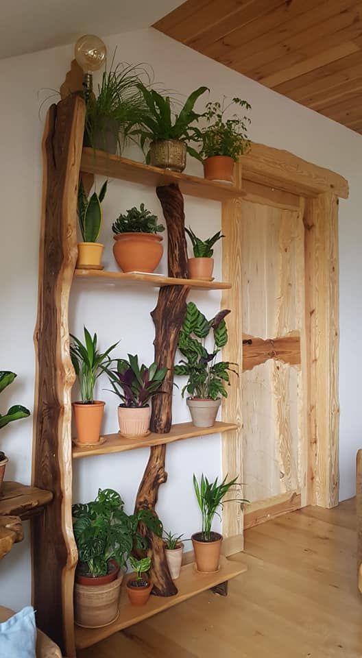 DIY Wood Shelves: Tips and Tricks for
Building Your Own