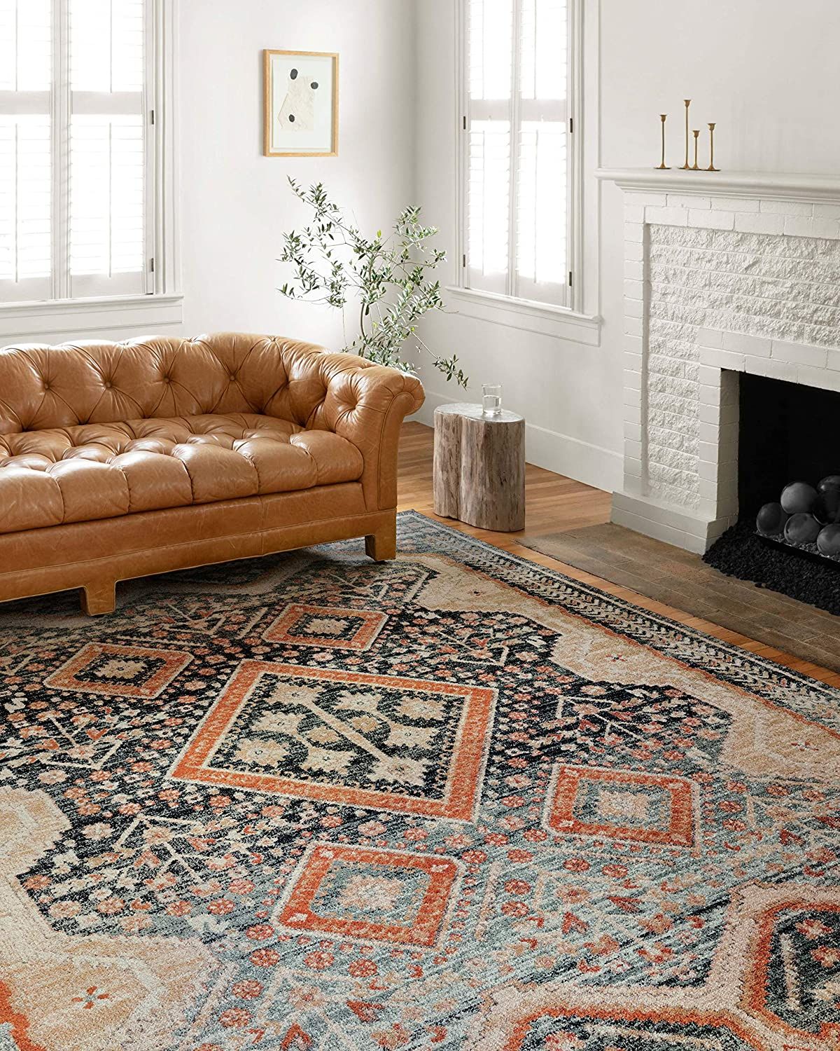 How to decorate your home with 6×9 area
  rug?