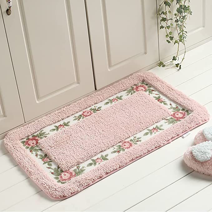 Bathroom rug sets – a few tips you must
  know