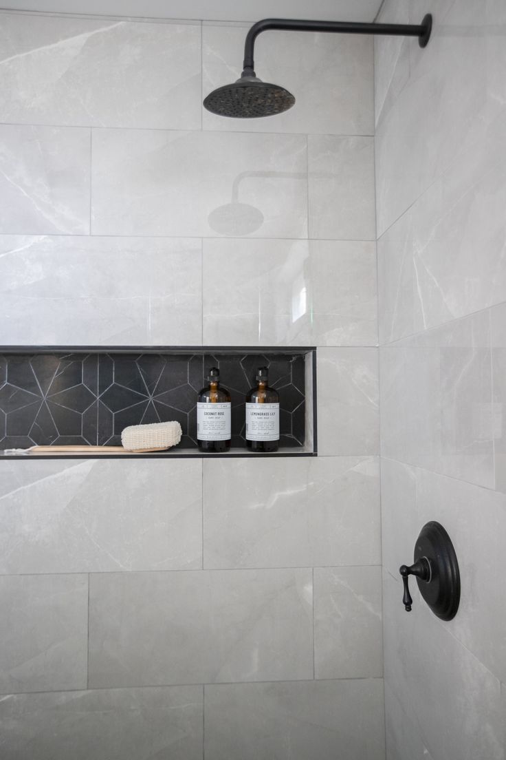 Transform Your Bathroom with the Latest
Tile Trends