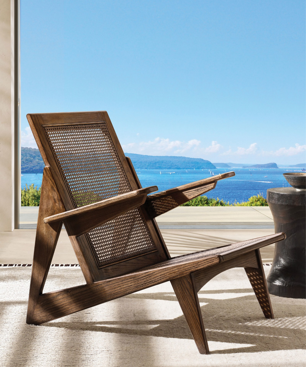 Beach Or Lawn Chair