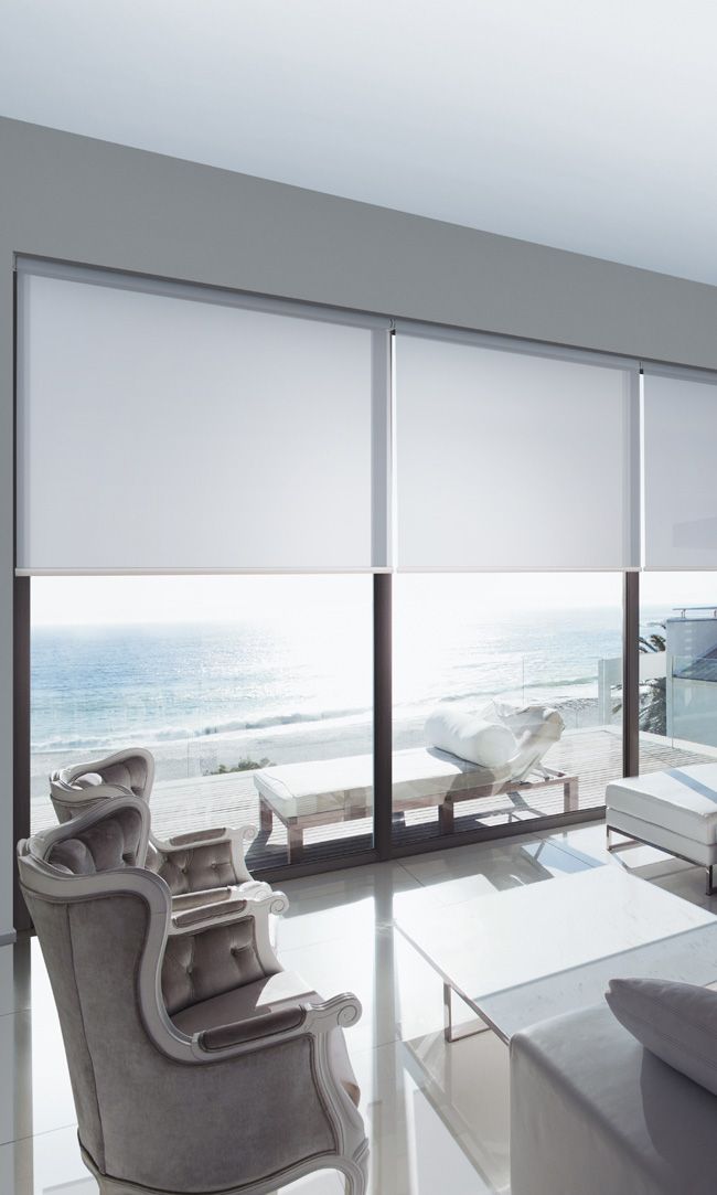 A Complete Guide to Choosing the Right
Blinds and Shades for Your Home