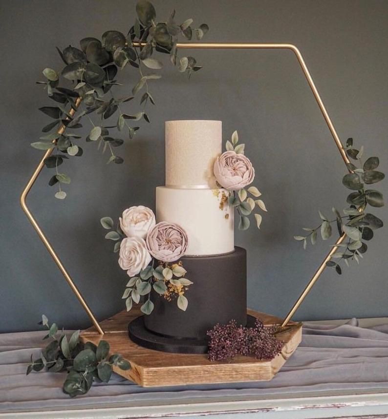 The Art of Display: Choosing the Perfect
Cake Stand