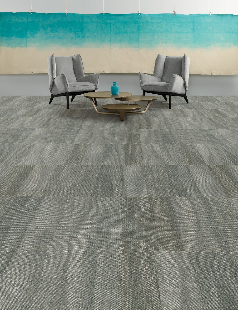 The Benefits of Commercial Carpet Square
Tiles for Your Business