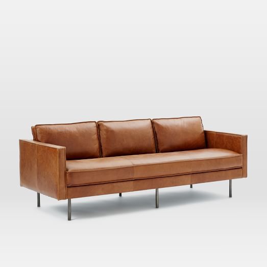 Innovative Design: The Evolution of
Contemporary Sofa Beds