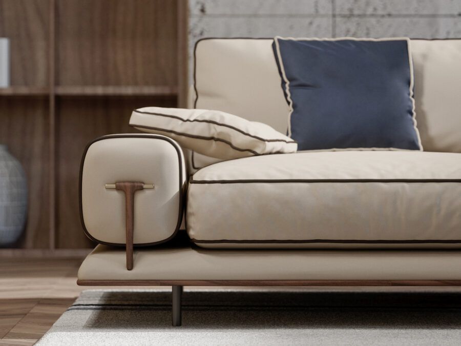 Get the best look for your house with
  contemporary sofa