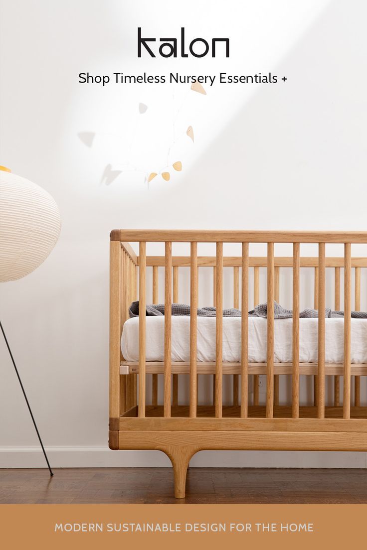 Convertible Cribs 4-in-1