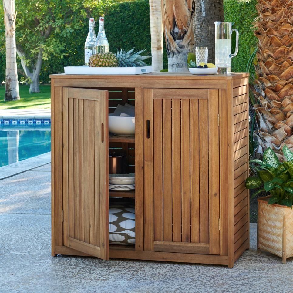 Deck Boxes 101: The Ultimate Guide to
Patio Storage Solutions