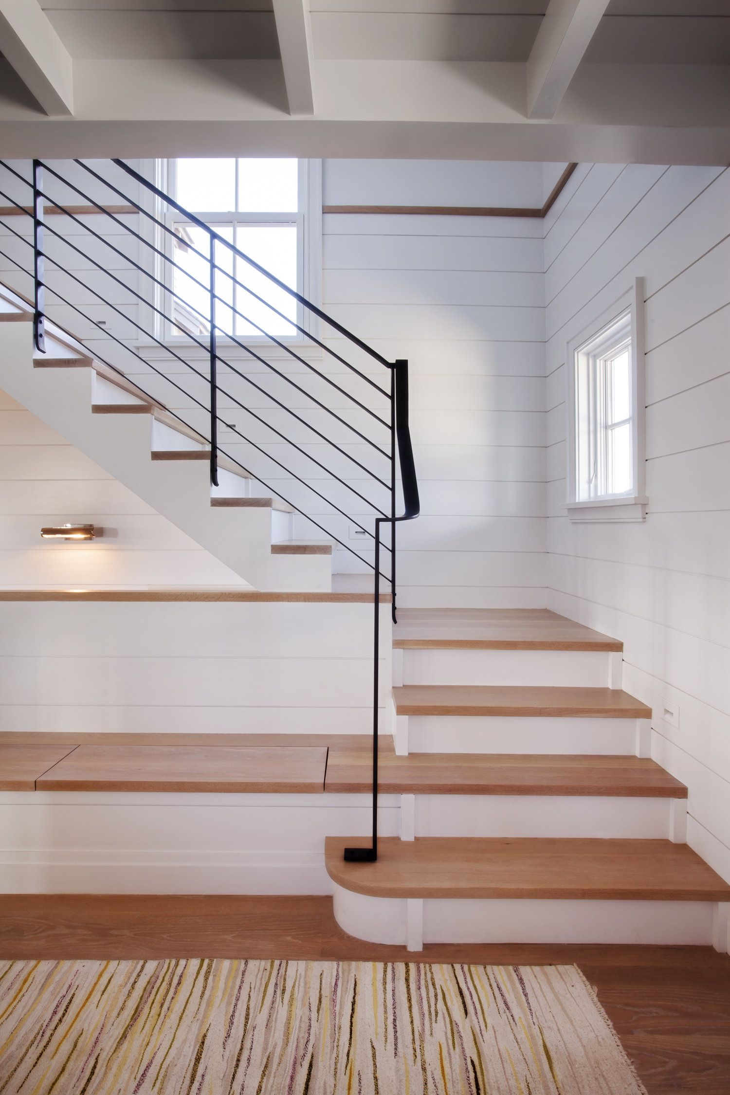 Decorative Stair Treads