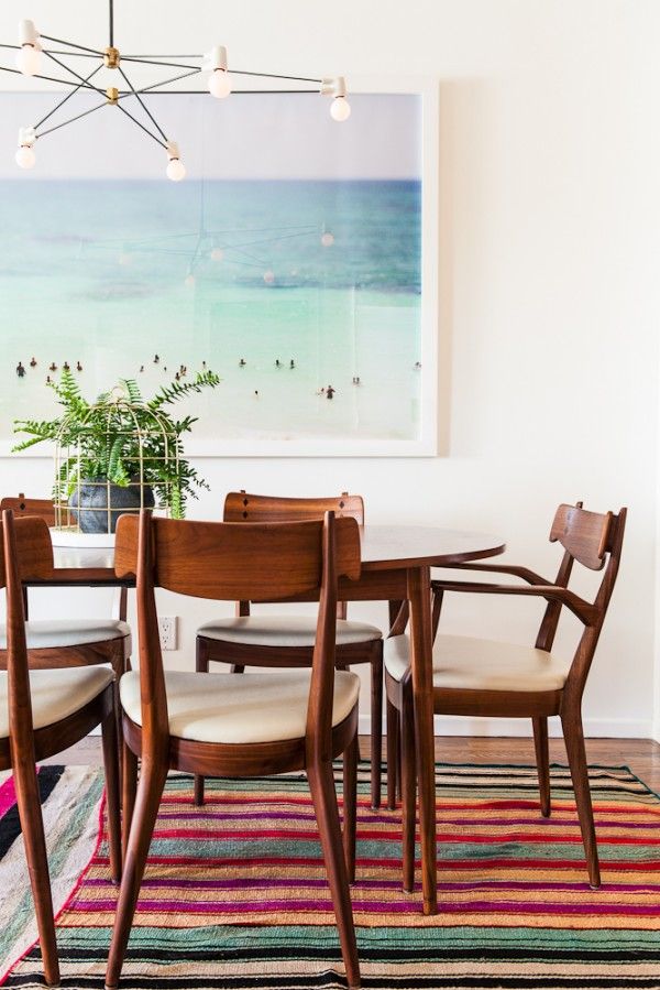 Must-Have Dining Room Furniture Sets for
Every Home
