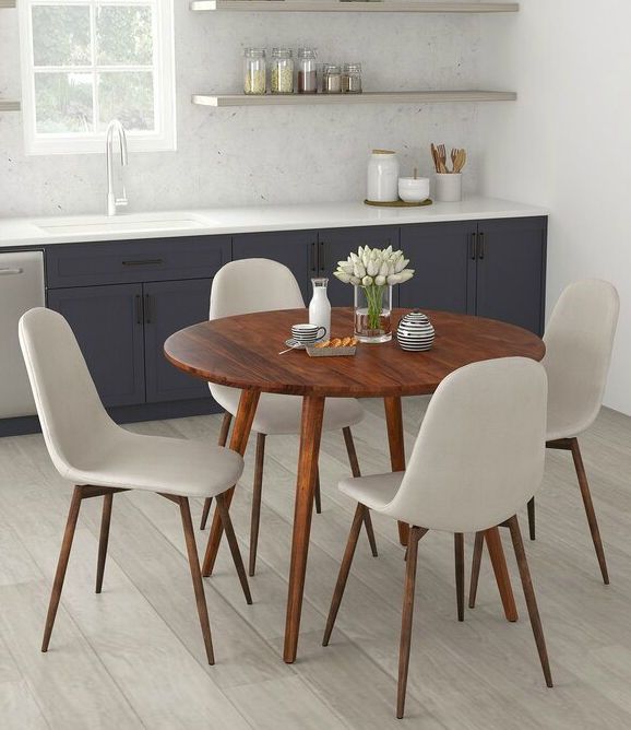 Stylish Dining Table Sets for Your Next
Dinner Party