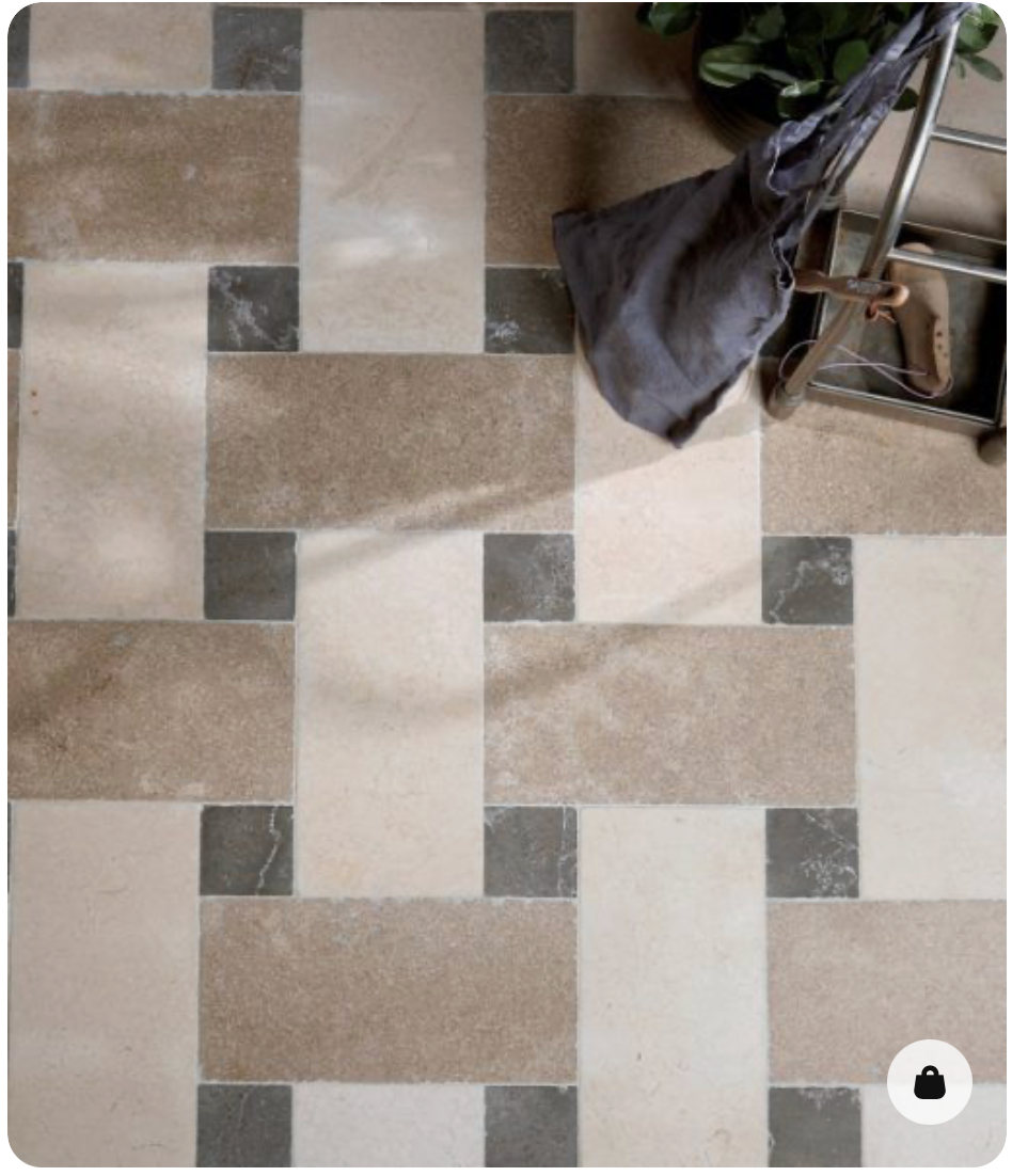 Which type of floor tile should i use for
my new floor tile installation?