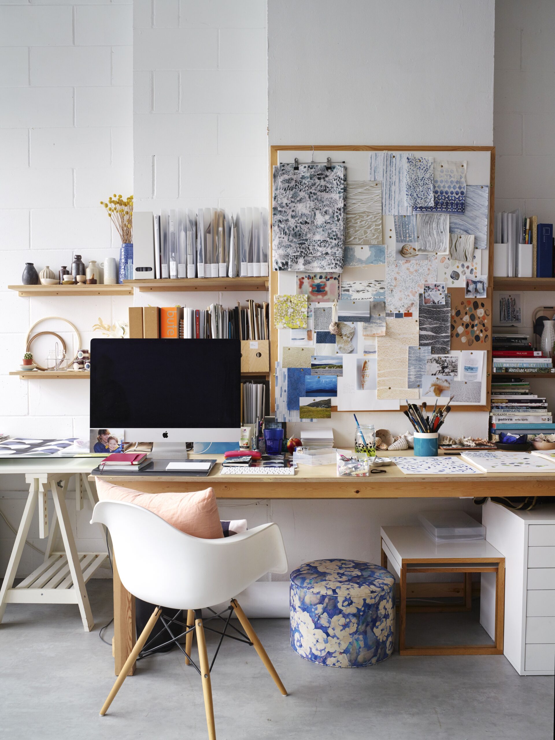 Unleash Your Creativity: Inspiring Home Art Studio Ideas