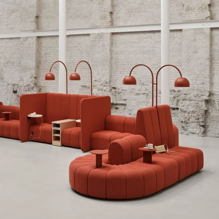 Unlocking Creative Comfort: The Versatility of Modular Sofas