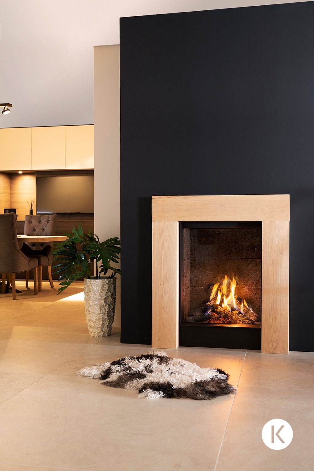 Stunning Gas Fireplace Ideas for Cozy and
Elegant Living Spaces