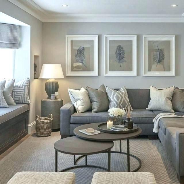 The Timelessness of Grey Sofas: Why This
Neutral Hue Is Always in Style