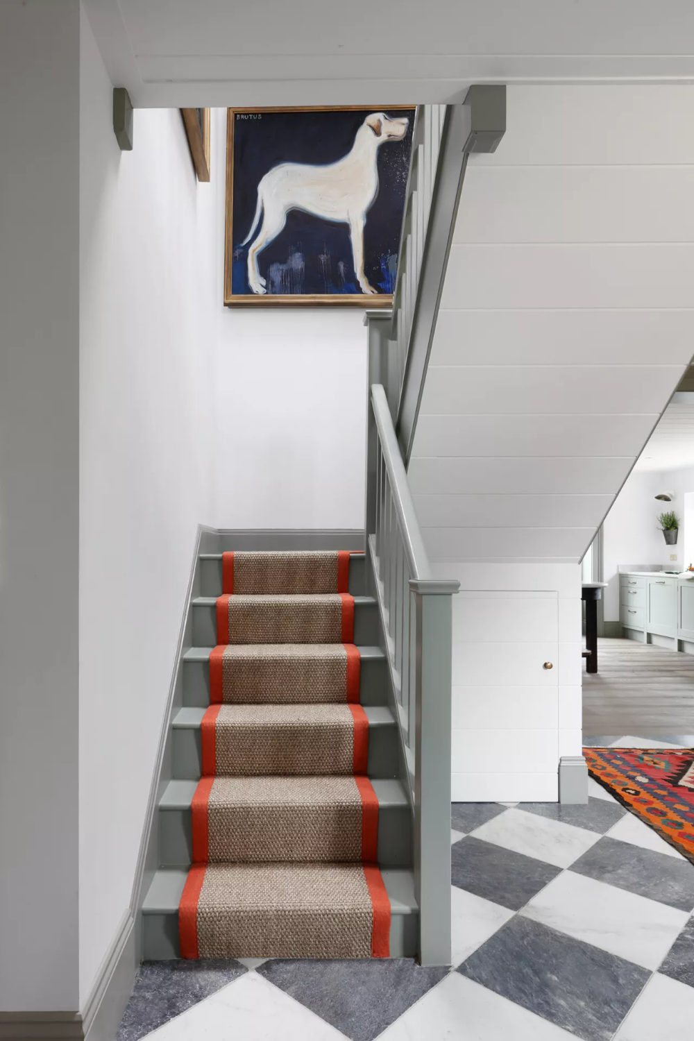 Creative Hallway Runner Ideas to Amp Up
Your Home Decor