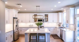 24 Essential Elements for Your Dream Farmhouse Kitchen