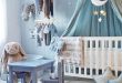 24 Inspiring Ideas for Your Boy Nursery Design Dreams