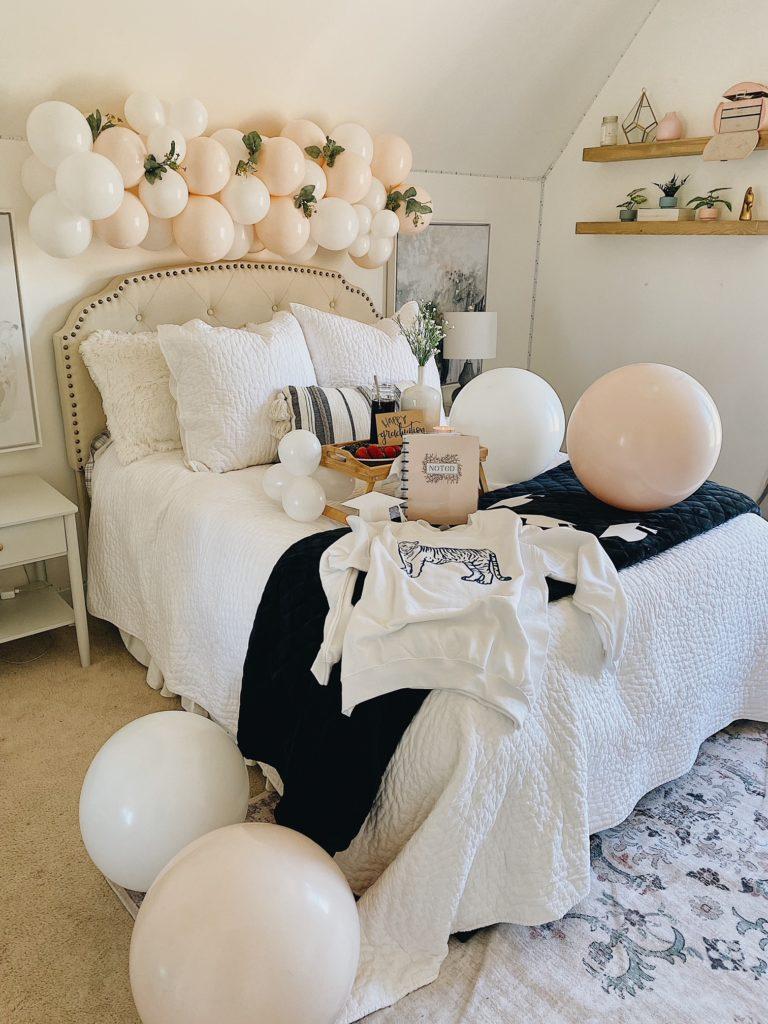 Inspiring Ideas to Transform Your Teen Girl’s Bedroom