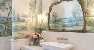 24 Inspiring Bathroom Trends to Elevate Your Space Today