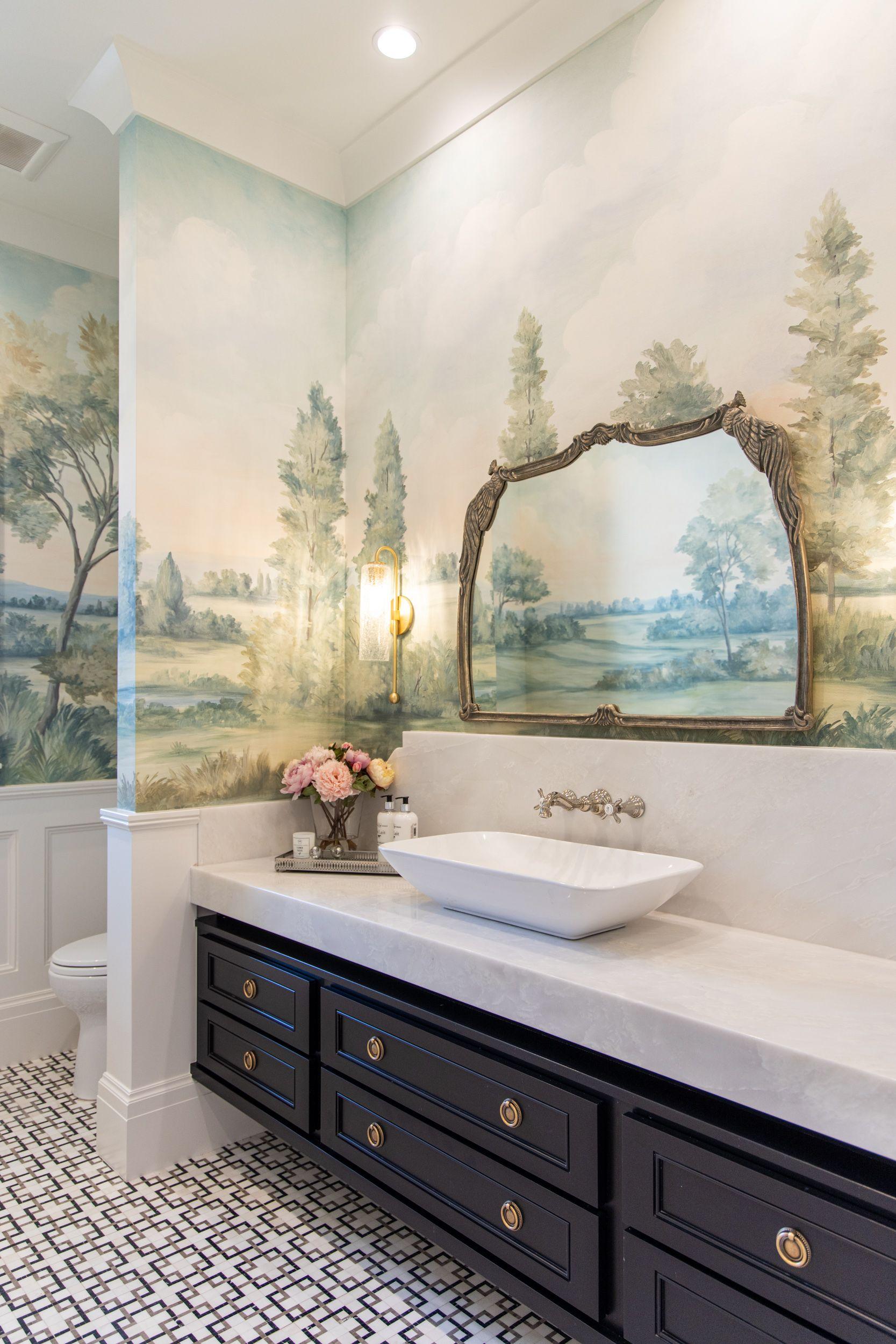 24 Inspiring Bathroom Trends to Elevate Your Space Today