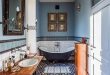 24 Eclectic Bathroom Ideas to Transform Your Space