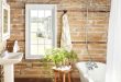 24 Charming Farmhouse Bathroom Ideas for a Rustic Retreat