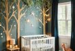 24 Inspiring Ideas for Creative Boy Nursery Designs