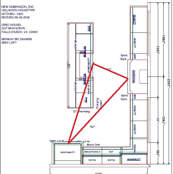 Create a functional layout ⁤to enhance movement ⁢in your‌ Eat-In Kitchen