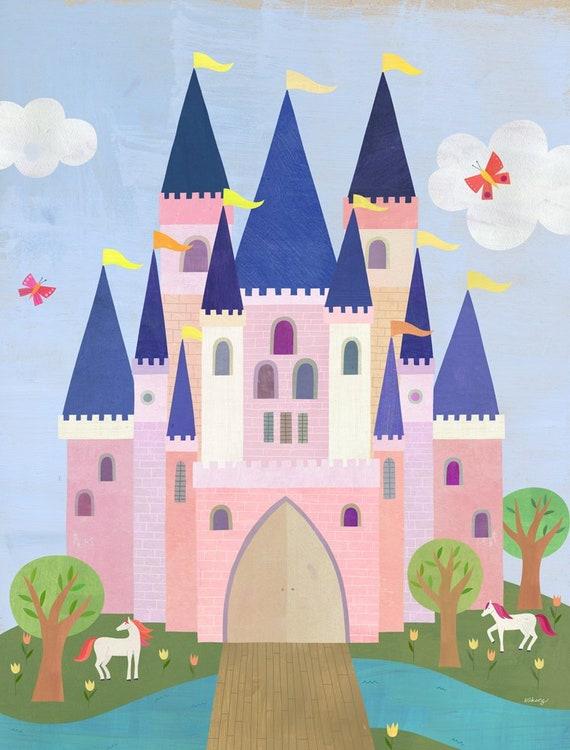 Charming‌ royal castle decor for your ⁣little prince’s Boy Nursery