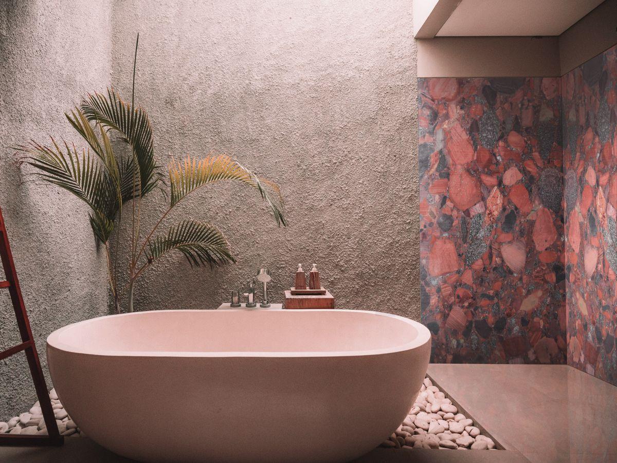 Spa-inspired designs:⁢ Create your ⁣own oasis in the bathroom