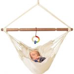 $99 - la siesta yayita organic baby hammock. use promo code  SNWBISV
