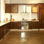 ... best solid wood kitchen cabinets ... FDTIJOJ