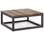 ... coffee table, square black metal coffee table best office coffee wood IIGCAWW