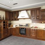... perfect solid wood kitchen cabinets ... MYHSCIU