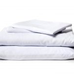 ... signature white - made in usa supima cotton bed sheets ... XAZSRLQ