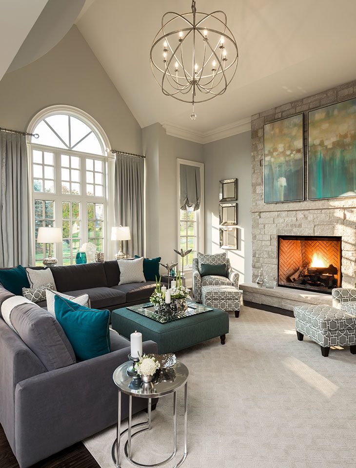 10 trendiest living room design ideas MGKHRRZ
