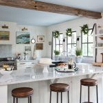 100+ kitchen design ideas - pictures of country kitchen decorating  inspiration IWCPKXA