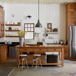 100+ kitchen design ideas - pictures of country kitchen decorating  inspiration JIXFUTR
