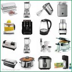 15 awesome small kitchen appliances. for your own wish list or as a CCOJULL