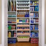 15 kitchen pantry ideas with form and function EKWBMLD