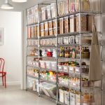 15 kitchen pantry ideas with form and function YHRFLZF
