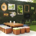 15 small backyard ideas to create a charming hideaway RVMZTKW
