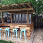 20+ creative patio/outdoor bar ideas you must try at your backyard AXZJCPR