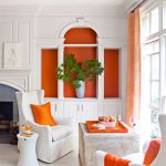 20 easy home decorating ideas - interior decorating and decor tips ECVMVKN