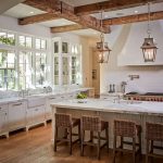 20 ways to create a french country kitchen HXLFTLM