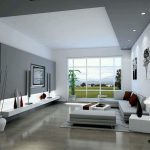 25 best modern living room designs RDUZJXO
