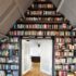 25 creative book storage ideas and home library designs PMOPJZG